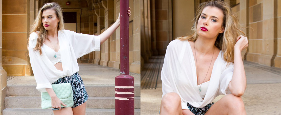 Slide background